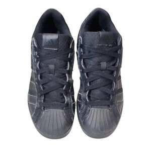 adidas Black Athletic Shoes